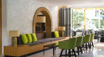 Athena Hotel