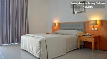 Athena Hotel