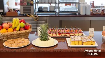 Athena Hotel