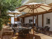 Athena Hotel