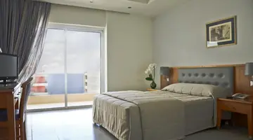 Athena Hotel