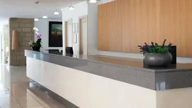Athena Hotel