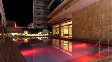 Athena Hotel