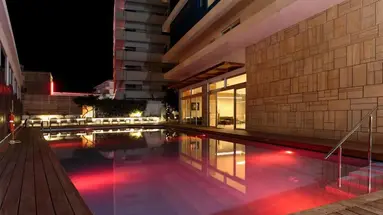Athena Hotel
