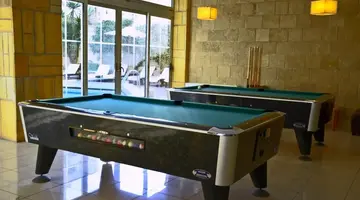 Athena Hotel