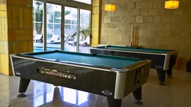 Athena Hotel