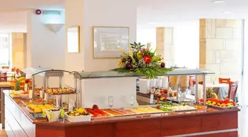 Athena Hotel
