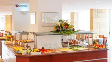 Athena Hotel