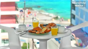 Athena Hotel