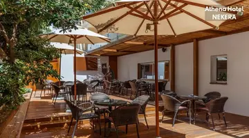 Athena Hotel