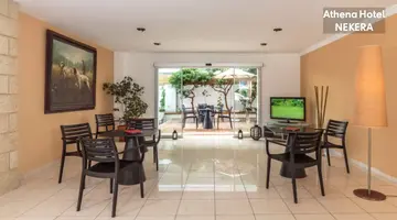 Athena Hotel
