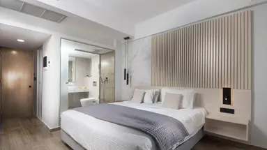 Athena Hotel