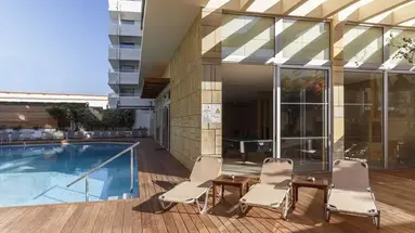 Athena Hotel