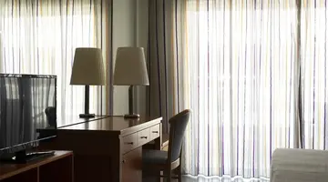 Athena Hotel