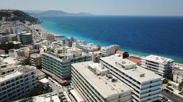 Athena Hotel