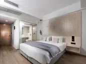Athena Hotel
