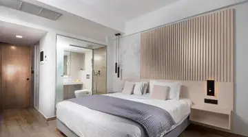 Athena Hotel