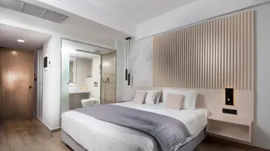 Athena Hotel
