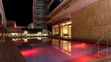 Athena Hotel