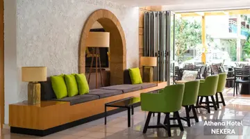 Athena Hotel