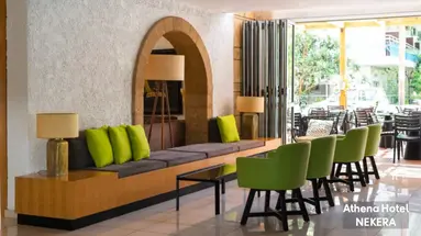 Athena Hotel