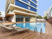 Athena Hotel