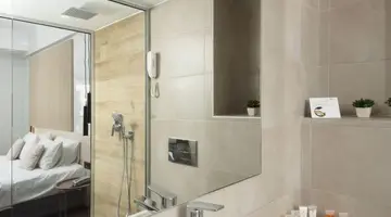 Athena Hotel