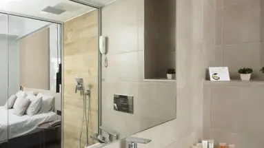 Athena Hotel