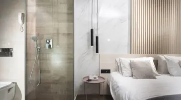 Athena Hotel