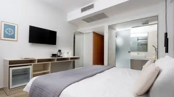 Athena Hotel