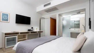 Athena Hotel