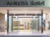 Athena Hotel