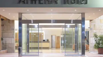 Athena Hotel