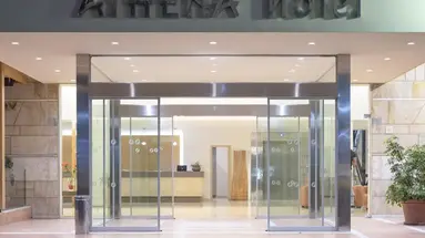 Athena Hotel