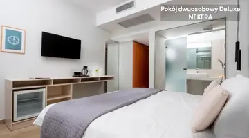 Athena Hotel