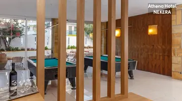 Athena Hotel
