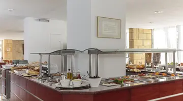 Athena Hotel