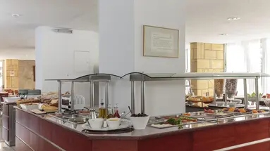 Athena Hotel