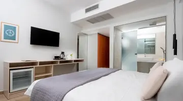 Athena Hotel