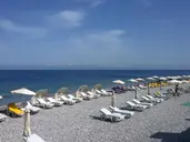 Athena Hotel