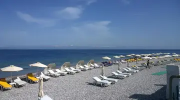 Athena Hotel