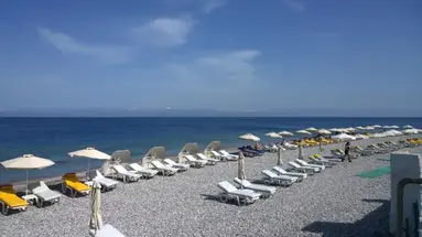 Athena Hotel