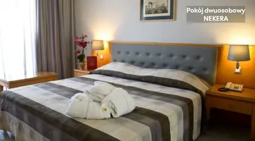 Athena Hotel