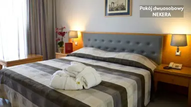 Athena Hotel