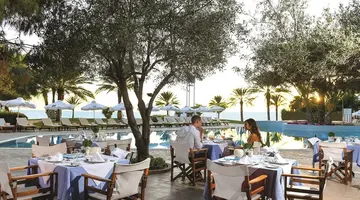 Athena Royal Hotel