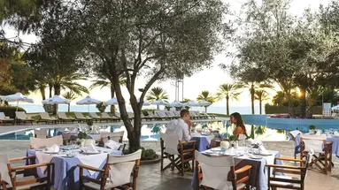 Athena Royal Hotel