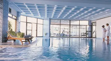 Athena Royal Hotel