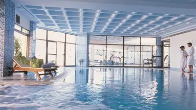 Athena Royal Hotel