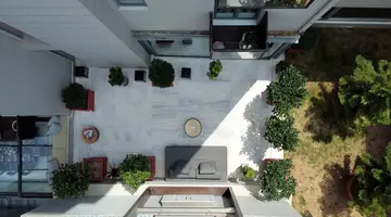 Athenaeum Eridanus Luxury Hotel