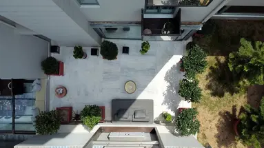 Athenaeum Eridanus Luxury Hotel